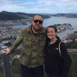 Meet your Posher, Sharon